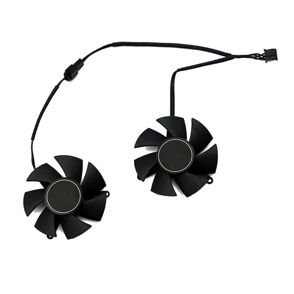 Amazon.com: RAKSTORE FS1250-S2053A Graphics Card Cooling Fan